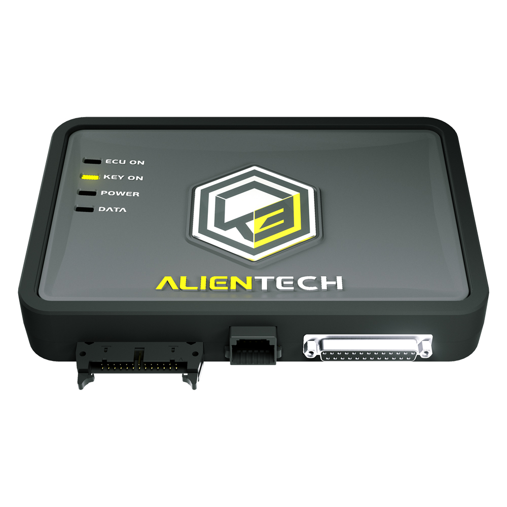 KESS3 Alientech: Reprogramación y Diagnóstico Avanzado en un Solo Dispositivo - Imagen 6