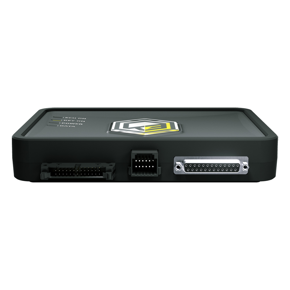 KESS3 Alientech: Reprogramación y Diagnóstico Avanzado en un Solo Dispositivo - Imagen 7