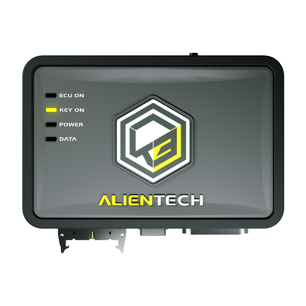 KESS3 Alientech: Reprogramación y Diagnóstico Avanzado en un Solo Dispositivo - Imagen 8