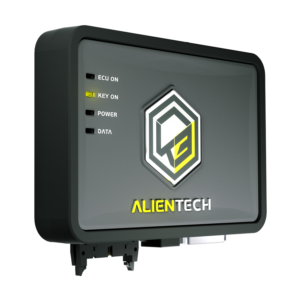 KESS3 Alientech: Reprogramación y Diagnóstico Avanzado en un Solo Dispositivo - Imagen 9
