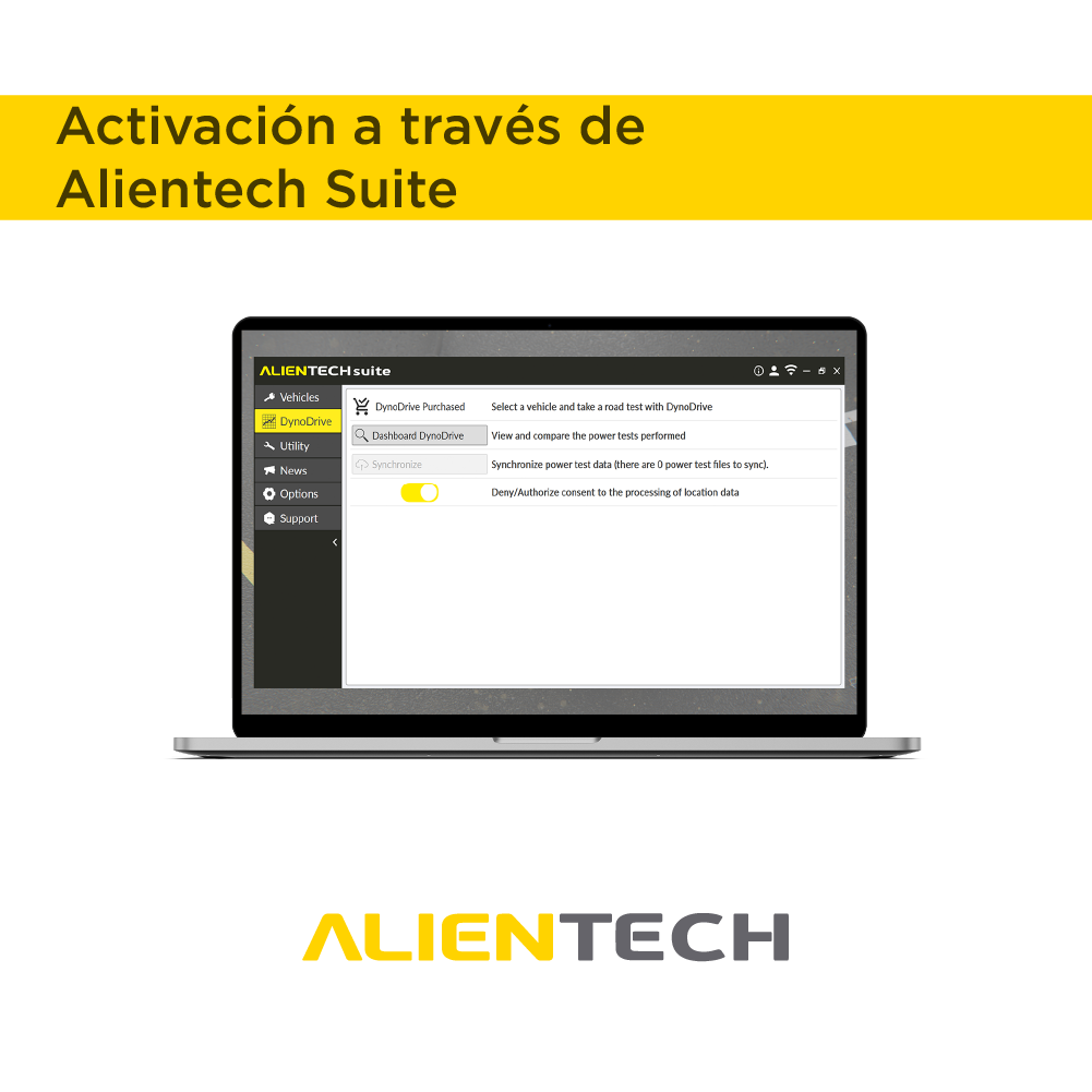 KESS3 DYNODRIVE ACTIVACION - Imagen 3