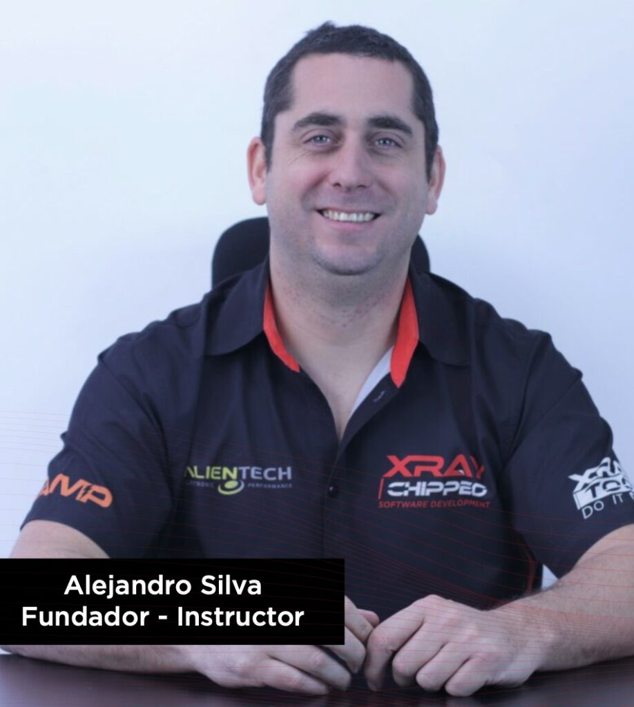 Alejandro Silva